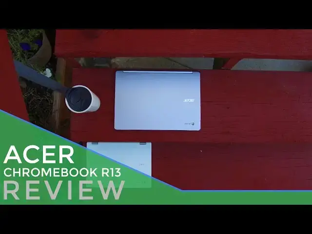 'Video thumbnail for Acer Chromebook R13 Review'