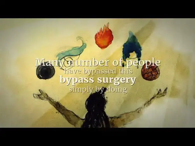 'Video thumbnail for Why Bhuta Shuddhi?   Sadhguru'