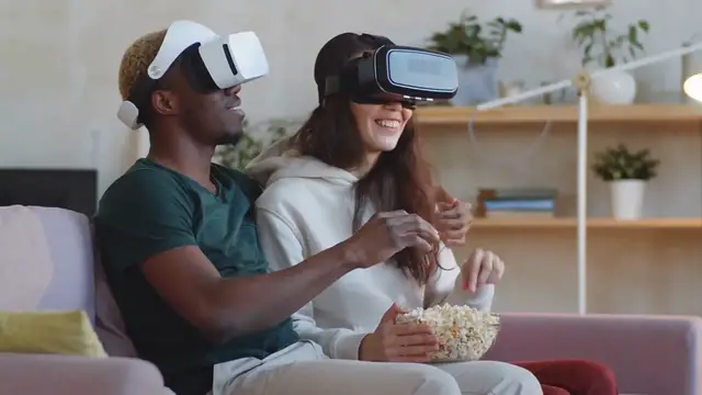 'Video thumbnail for How to Fix Lag Issues on Oculus Quest'