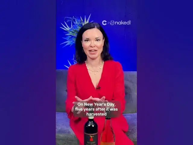 'Video thumbnail for Are you looking for a great wine and cheese pairing? 🤔'