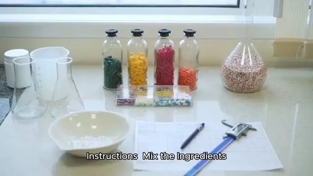 'Video thumbnail for oobleck recipe'