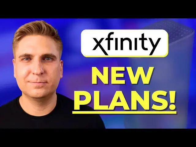 'Video thumbnail for Xfinity Internet's New 5-Year Price Guarantee: What You Need to Know!'
