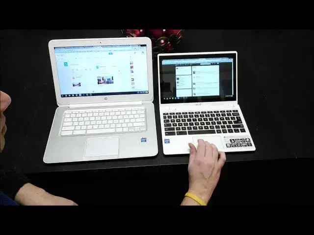 'Video thumbnail for Chromebook RAM Comparison'