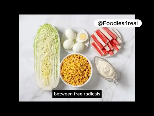 'Video thumbnail for Napa Cabbage: The Crunchy, Low-Calorie Leaf That Supports a Healthy Heart'