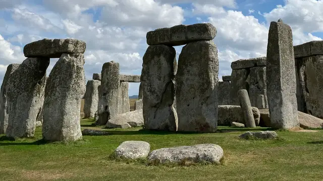 'Video thumbnail for UNESCO begins process to add new World Heritage sites, countries vie for recognition'