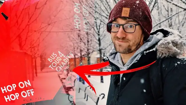 'Video thumbnail for HOW SCAMMERS USE CHARITY AS THEIR SHIELD (Honest Guide)'