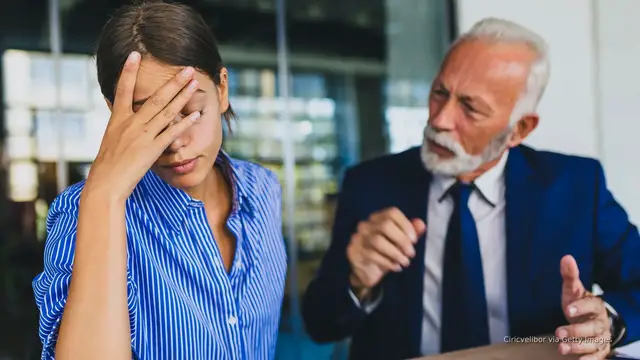 'Video thumbnail for Why some employers are hiring etiquette coaches for Gen Z workers'