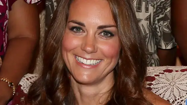 'Video thumbnail for The Most Inappropriate Outfits Worn By Royals'