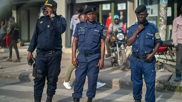 'Video thumbnail for DRC: More than 300,000 civil servants eligible to new retirement plan'