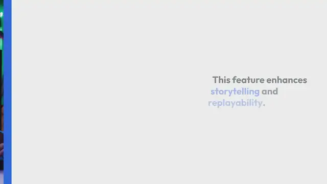 'Video thumbnail for Create Your Own Adventure'