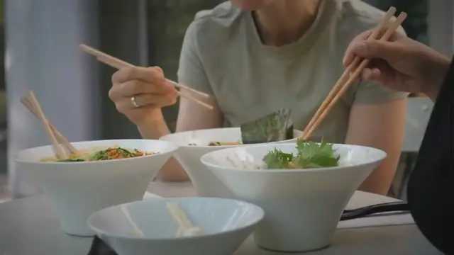 'Video thumbnail for A Culinary Journey Worth Slurping! - Lost In Cincinnati'