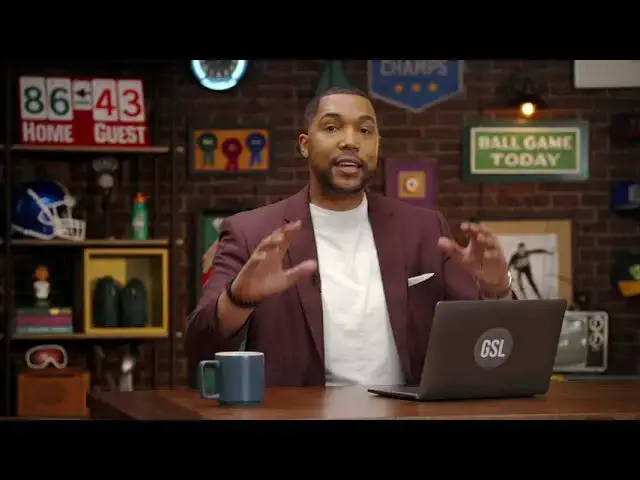 'Video thumbnail for Greatest Sports Legends Then and Now - Features Jim Brown as the number 1 Greatest Running Back'