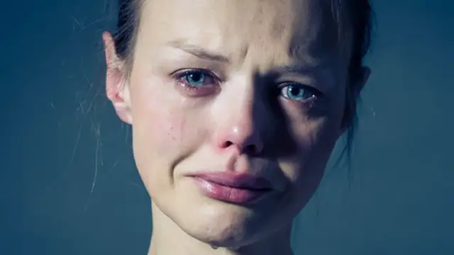 'Video thumbnail for What Really Happens To Your Body When You Cry'