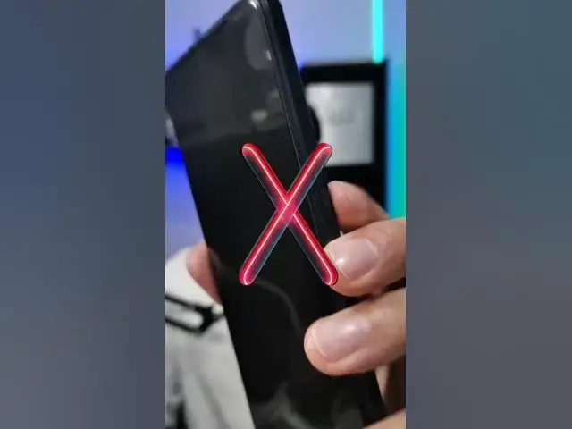 'Video thumbnail for 😵💫 ¡ERROR! No Apagues Tu Celular Así ❌ Este Truco Cambia Todo 🔥📱#TrucoCelular #Tecnología'