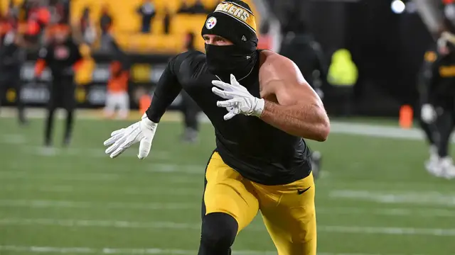 'Video thumbnail for Is T.J. Watt Worth the Money?'