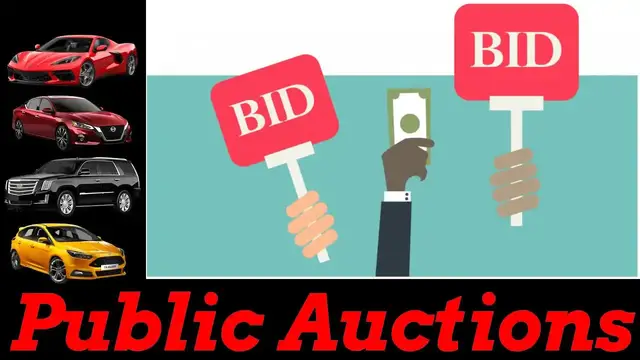 'Video thumbnail for Lucky Lopez: are public car auctions worth it? buying used cars, rebuilt titles, and dealer secrets'