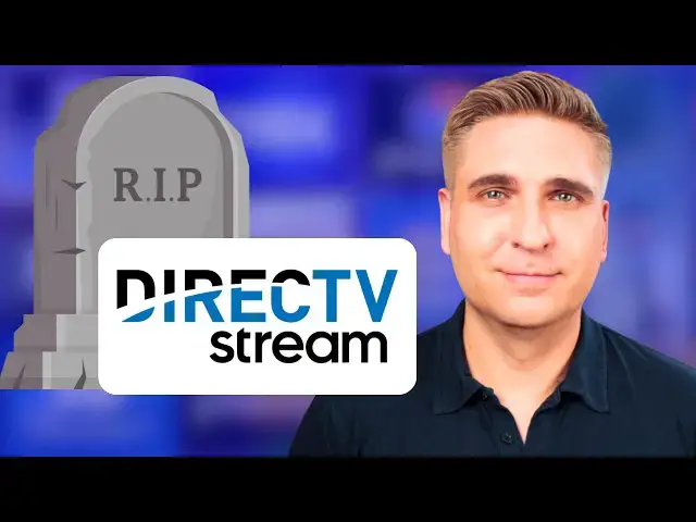 'Video thumbnail for DIRECTV Is Making Big Changes to Its Streaming Plans! (Goodbye DIRECTV STREAM)'