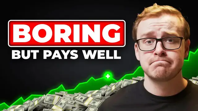 'Video thumbnail for Shane Hummus: repetitive remote jobs that pay well & are always hiring'