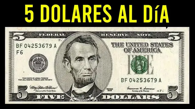 'Video thumbnail for ryan scribner espanol: conviértete en millonario: invierte $5 al día en acciones y bonos'