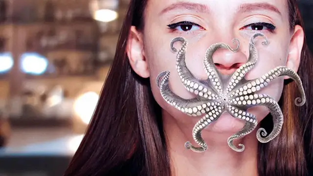 'Video thumbnail for Why Is this Korean Delicacy So Dangerous?'