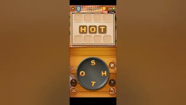 'Video thumbnail for Crossword Puzzle #puzzlegame #viral'