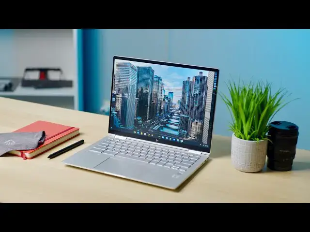 'Video thumbnail for HP Elite c1030 Chromebook Review: Premium for a Price'