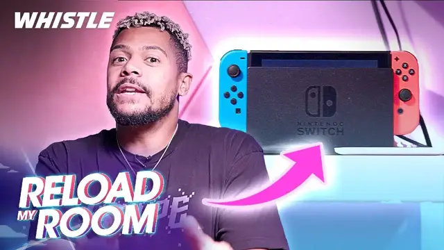 'Video thumbnail for ZackTTG Gives Out FREE Nintendo Switches & A CRAZY Gaming Room Makeover!'