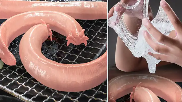 'Video thumbnail for Can You Eat Hagfish?'