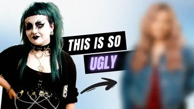 'Video thumbnail for Why Is My Boyfriend Laughing? | TRANSFORMED'