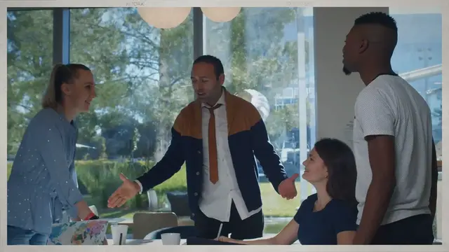 'Video thumbnail for Improving Organizational Culture: A Sociological Approach'