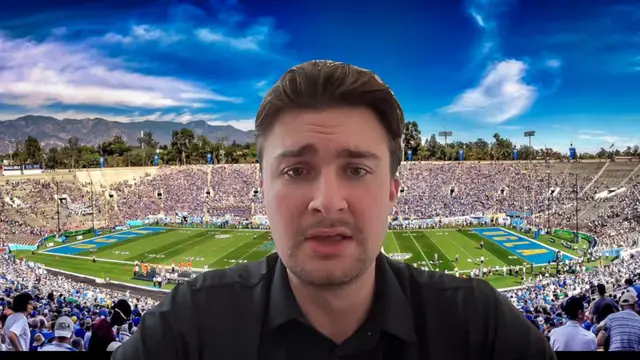 'Video thumbnail for UCLA Bruins Insider Podcast: Which UCLA Draft Pick Will Start in Rookie Season?'