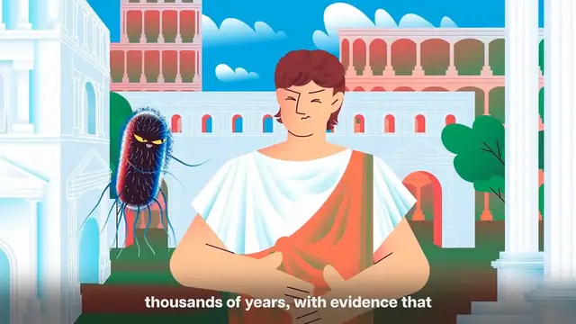 'Video thumbnail for Why Should You Get the Typhoid Vaccine?'