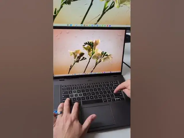 'Video thumbnail for How To Find All The Keyboard Shortcuts On Your Chromebook #shorts'