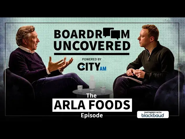 'Video thumbnail for Why you should not 'worry too much about what others think' | Boaroom Uncovered'
