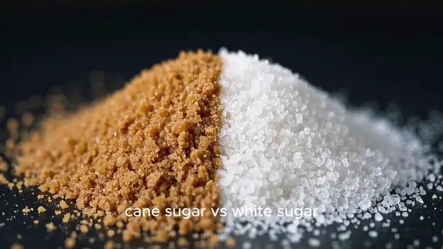 'Video thumbnail for Cane Sugar Trend Explodes: +400% Surge in Searches & Why Everyone’s Using It'