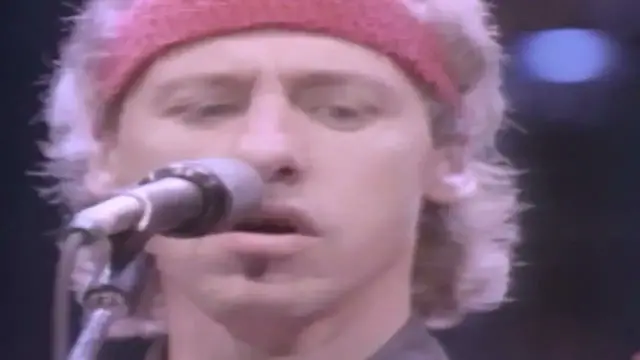 'Video thumbnail for Bob Uecker introduces Sports blooper music video for Episode 9 of The Wacky World of Sports'