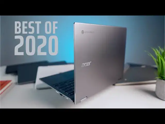 'Video thumbnail for The Best Chromebooks of 2020'