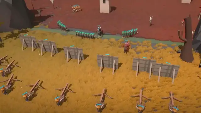'Video thumbnail for Medievaly: Battle Simulator - Official Launch Trailer'