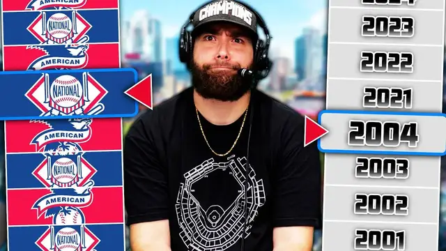 'Video thumbnail for Can we name these throwback MLB All-Stars? (Starting Rotation Challenge)'