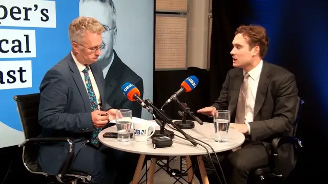'Video thumbnail for Labour MP says caring about British manufacturing is 'not a Reform thing''