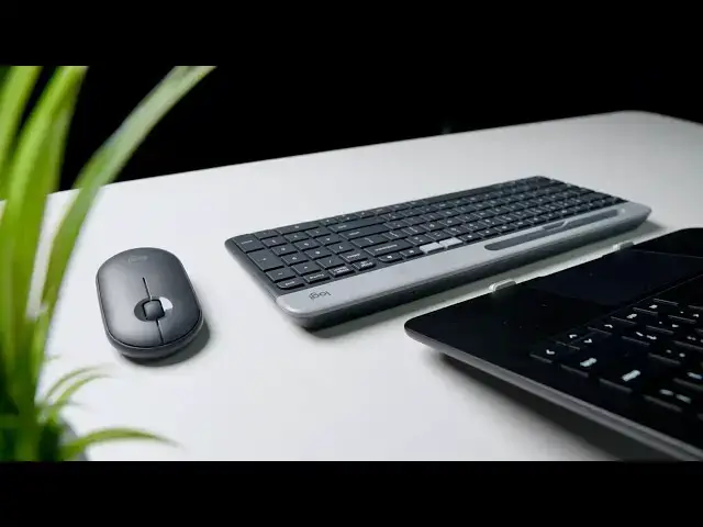 'Video thumbnail for This is By Far the Best Bluetooth Keyboard & Mouse For Your Chromebook'