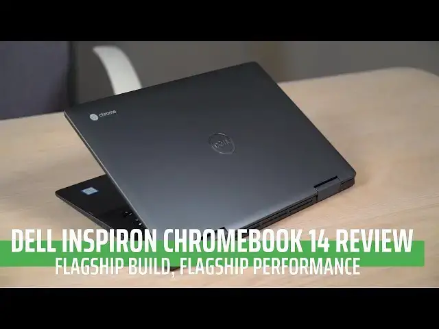 'Video thumbnail for Dell Inspiron Chromebook 14 Review'