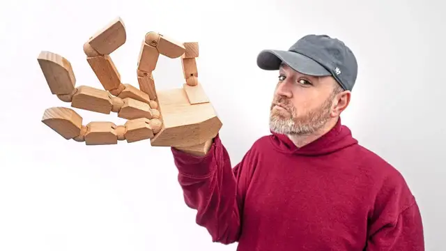 'Video thumbnail for IKEA Launches Unexpected "Gaming" Gadgets...'