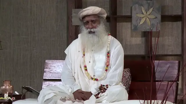 'Video thumbnail for Why Rama is Worshipped ? Sadhguru'