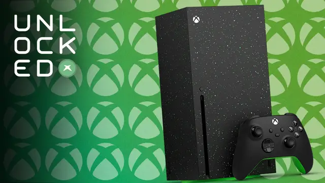 'Video thumbnail for Former Xbox Exec Is of 2 Minds on Xbox Game Pass - Unlocked Clips'
