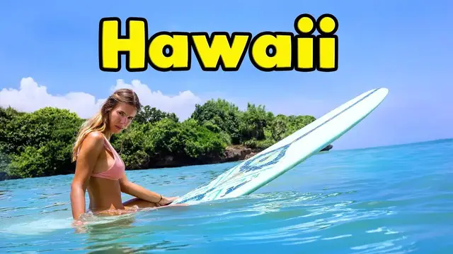 'Video thumbnail for Top 10 Reasons NOT to move to Hawaii?'
