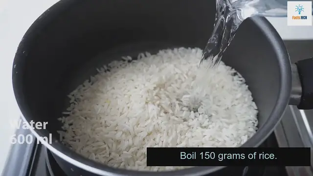 'Video thumbnail for Yeast and Rice Mix Recipe - No More Store-Bought Bread!'