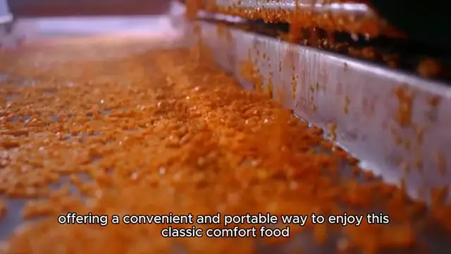 'Video thumbnail for Cornbread Muffins'