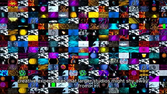 'Video thumbnail for Top 5 Indie Games You Need to Play'