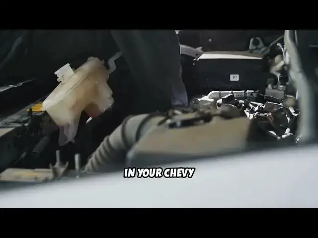 'Video thumbnail for Chevy Colorado Cruise Control Not Working: Fixes & Troubleshooting'
